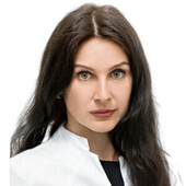 Пожидаева Елизавета Евгеньевна — дерматовенеролог