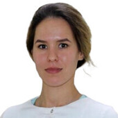 Педина Тамара Владимировна — спортивный врач, ортопед