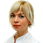 Быстрова Юлия Владимировна — кардиолог, терапевт