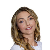 Широких Юлия Вячеславовна — кардиолог, аритмолог