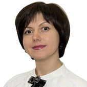 Иванова Юлия Юрьевна — нефролог, педиатр