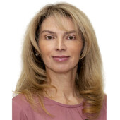 Косинова Яна Борисовна — УЗИ-специалист