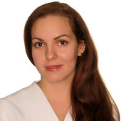 Горшкова Юлия Викторовна — венеролог, дерматолог