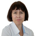 Чиликина Оксана Александровна - терапевт