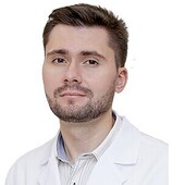 Мацнев Артём Олегович — окулист (офтальмолог)
