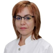 Яковлева Анастасия Алексеевна — гинеколог-эндокринолог, гинеколог