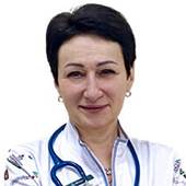 Петрова Наталья Витальевна — неонатолог, педиатр