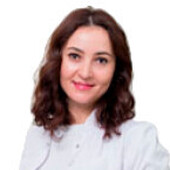 Цховребова Тинатин Гурамовна — косметолог