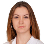Ромашок Елена Александровна — гепатолог, гастроэнтеролог