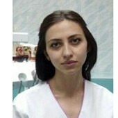 Гудиева Мадина Руслановна — стоматолог-хирург, стоматолог