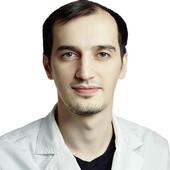 Ужахов Ахмед Гиланиевич — уролог