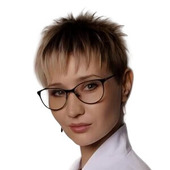 Бурмистрова Екатерина Энверовна — венеролог, дерматолог