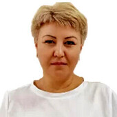 Великанова Эльвира Равильевна — стоматолог