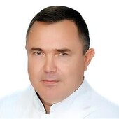 Борщев Алексей Валерьевич — кардиолог