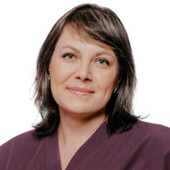 Винклер Юлия Владимировна — массажист