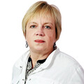Татаренкова Татьяна Петровна - узи-специалист