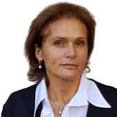 Гайдук Юлия Вадимовна — невролог