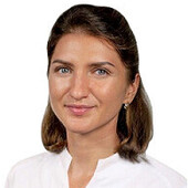 Амирасланова Анна Владимировна — дерматолог, косметолог