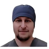 Кузеванов Александр Сергеевич — стоматолог-хирург