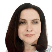 Макашова Светлана Александровна — акушер, гинеколог