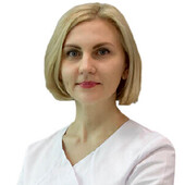 Богданова Анна Анатольевна — дерматолог, косметолог