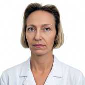 Абдрахманова Светлана Викторовна — терапевт
