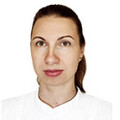 Латунова Мария Сергеевна - врач функциональной диагностики