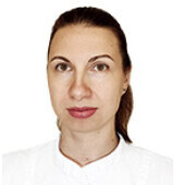 Латунова Мария Сергеевна — врач функциональной диагностики