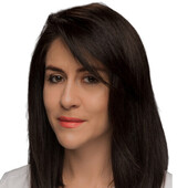 Чирва Жанна Александровна — невролог