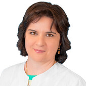 Иванова Алла Тимофеевна — невролог, рефлексотерапевт