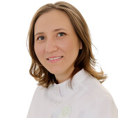 Габидуллина Эльвира Ильдаровна — стоматолог-гигиенист, стоматолог