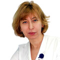 Майкова Дина Владимировна - гастроэнтеролог, терапевт