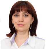 Ковалева Яна Борисовна — рентгенолог, нейрохирург