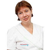 Крылова Елена Николаевна — акушер-гинеколог