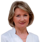 Овчинникова Ольга Валерьевна — терапевт, гастроэнтеролог
