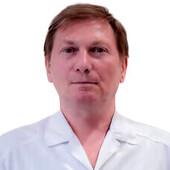 Вашаев Андрей Узумхаджиевич — уролог, хирург
