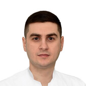 Тилкиджян Владимир Андраникович — колопроктолог