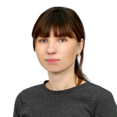 Демидова Наталья Валерьевна — эндокринолог