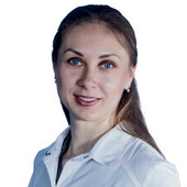 Репнова Юлия Сергеевна — эндокринолог