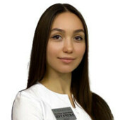 Пугачева Наталья Алексеевна — стоматолог-ортодонт, стоматолог