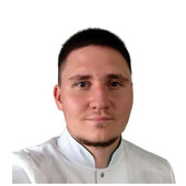 Зубков Артем Владимирович — стоматолог-ортодонт, стоматолог