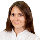 Гармаш Валерия Константиновна — терапевт