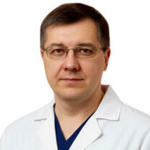 Иванов Алексей Валерьевич — остеопат, УЗИ-специалист