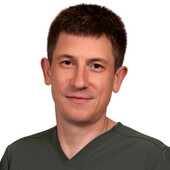 Вейлер Роман Владимирович — анестезиолог-реаниматолог, анестезиолог