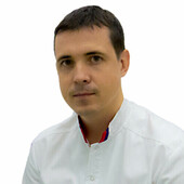 Ефимов Евгений Александрович — ЛОР-хирург