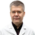 Голохваст Сергей Александрович - уролог, узи-специалист