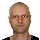 Бойко Александр Васильевич — рентгенолог