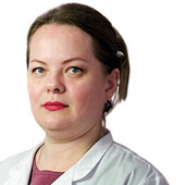 Ерохина Татьяна Юрьевна — педиатр