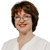 Петрова Наталья Дмитриевна — эндокринолог