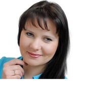 Шульгинова Галина Игоревна — акушер, гинеколог